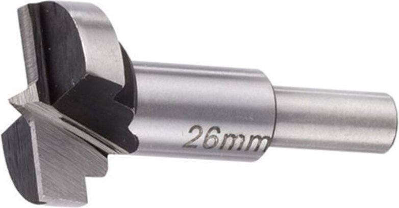 Scharniertopfbohrer T1 25mm KRT013001 Kreator