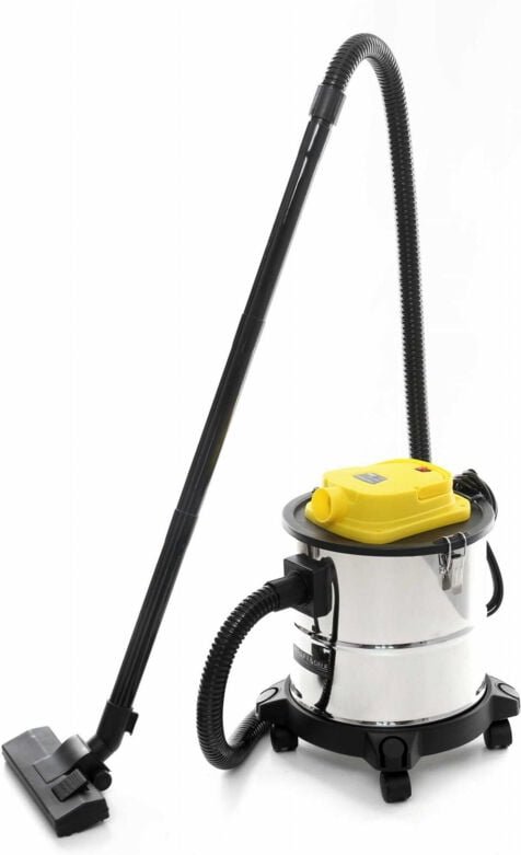 KD489 Industrie- und Aschesauger