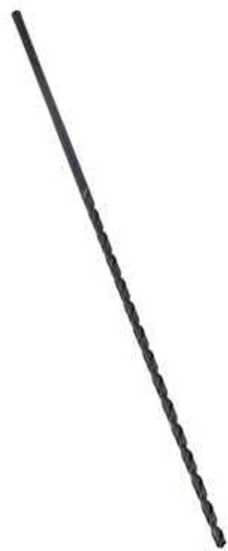 Dormer - Spiralbohrer bs 328 Typ n A125 Nenn-Ø 1.8 hss profilgeschliffen Zylinderschaft Extra lang 10 Rechts