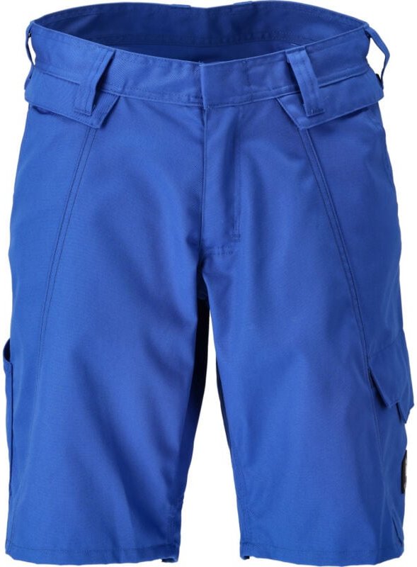 Shorts 22049-230-91 Gr. 45 blau - Mascot