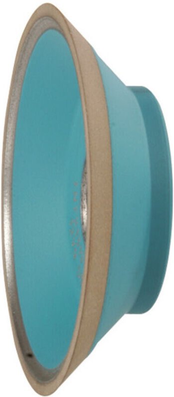 Diamant-Topf-Schleifscheibe DxTxH (mm), 75x20x20, Typ: D126 - Tyrolit