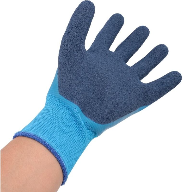 Elektrisch isolierte Handschuhe, 400 V spannungsbeständige isolierte Elektrikerhandschuhe, Hochspannungshandschuhe, flam...