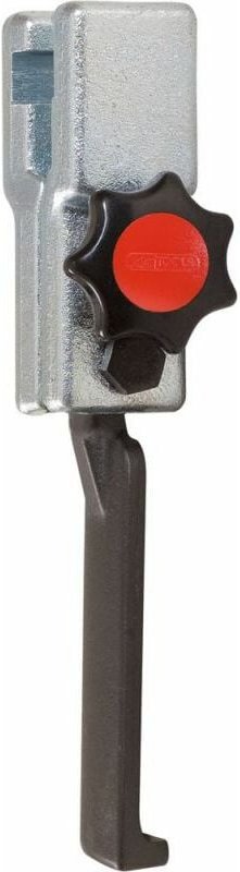 Thumbnail - KS Tools Schnellspann-Abzieherhaken, extrem schlanke Ausführung, 200mm, D=3,6mm - 615.1023