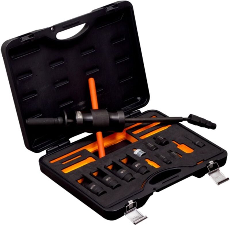 Bahco - Einspritzdüsen-Abzieher-Satz