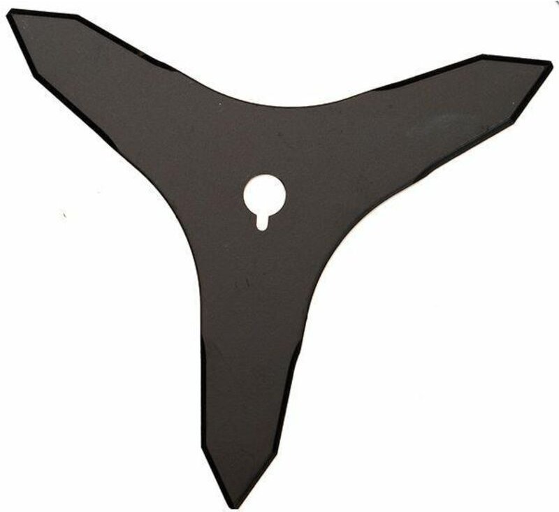 Fächerscheibe 1 Stk. • 125 mm • 22,23 mm • K40 • Stahl - Makita