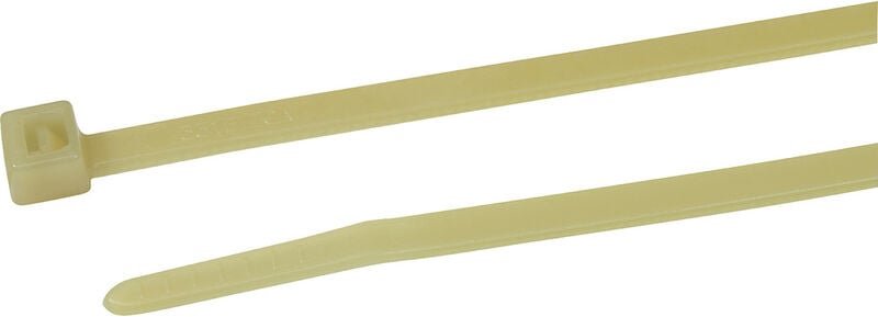 Thumbnail - 114-12179 T120R Kabelbinder Natur 1 St. - Hellermanntyton