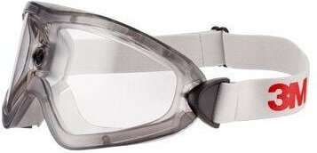Panorama-Schutzbrille 2890c1 3M