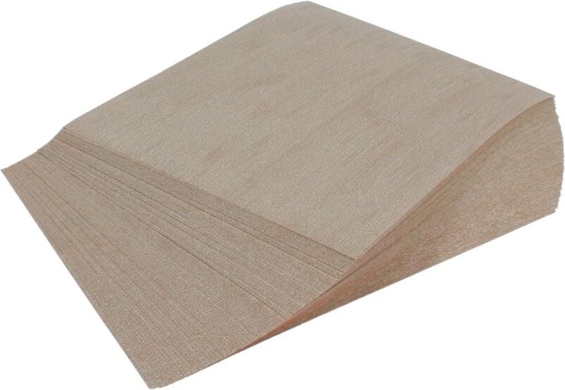 Schleifpapier 230x280 mm K360 100 St. - D-60785 - Makita