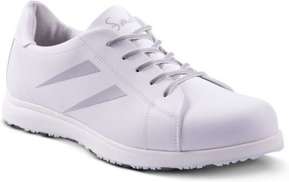 StanMille 02 src Sicherheitsschuhe - Weiß - T41 - SMBN941 - Gaston Mille