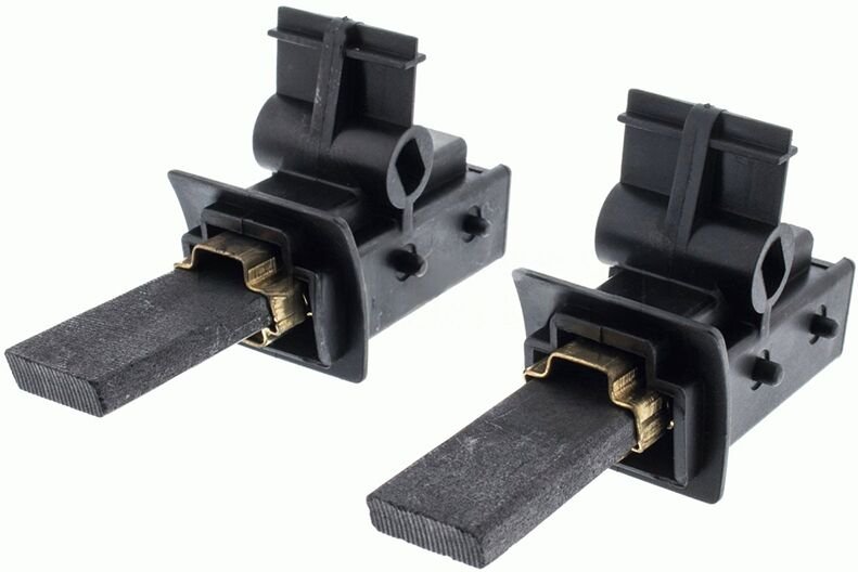 2 Escobillas Fagor -Waschmaschine