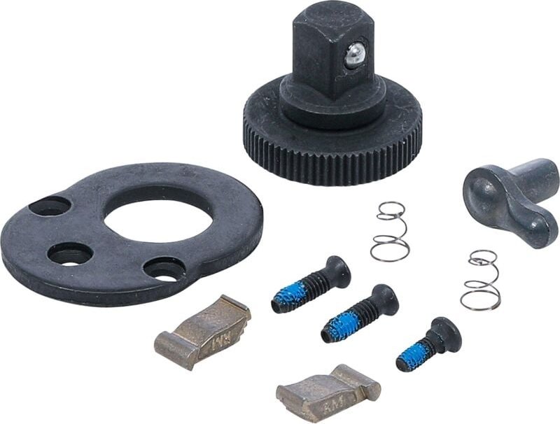 Thumbnail - Reparatursatz für Drehmomentschlüssel für Art. 7181, 7192