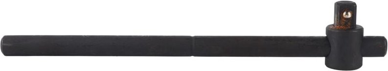 Zoternen - Steckschlüssel mit gleitendem T-Griff, Bruchstange, robuster Stahl (1/2 Zoll)