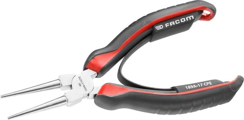 Thumbnail - FACOM Rundzange 170 mm