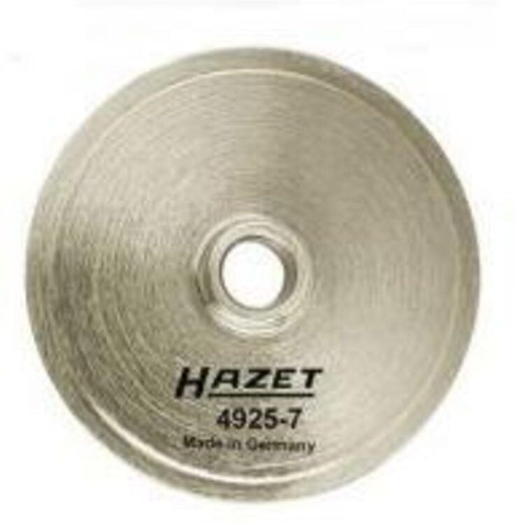 Hazet 4925-7 Zentrierscheibe