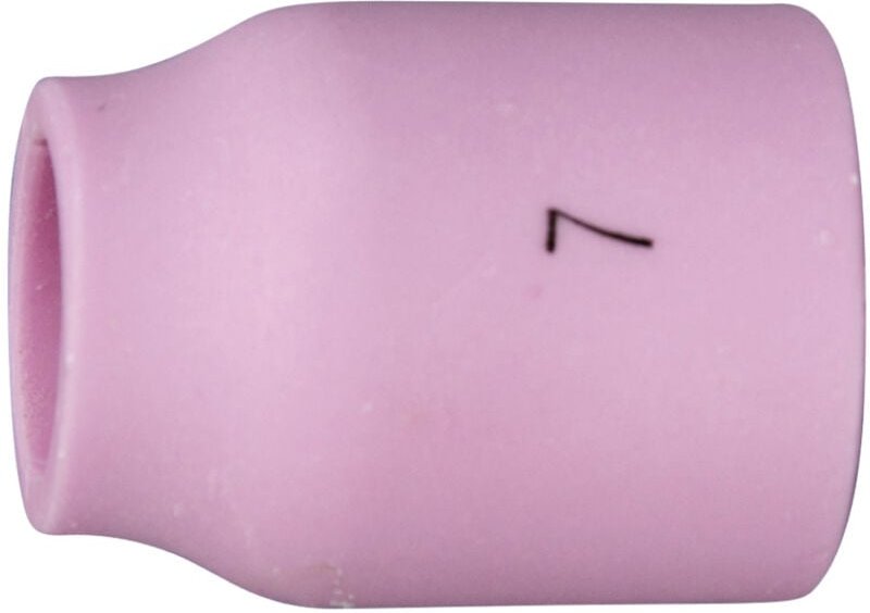 Schweißkraft 1100514 Gaslinse Mini Gr. 7