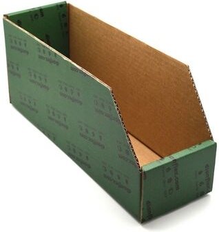 Kartonkiste 350x100x150