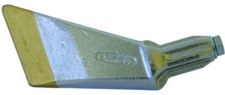 Lötkolbenspitze, beschichtet mittlere Spitze 66451001 - Freund