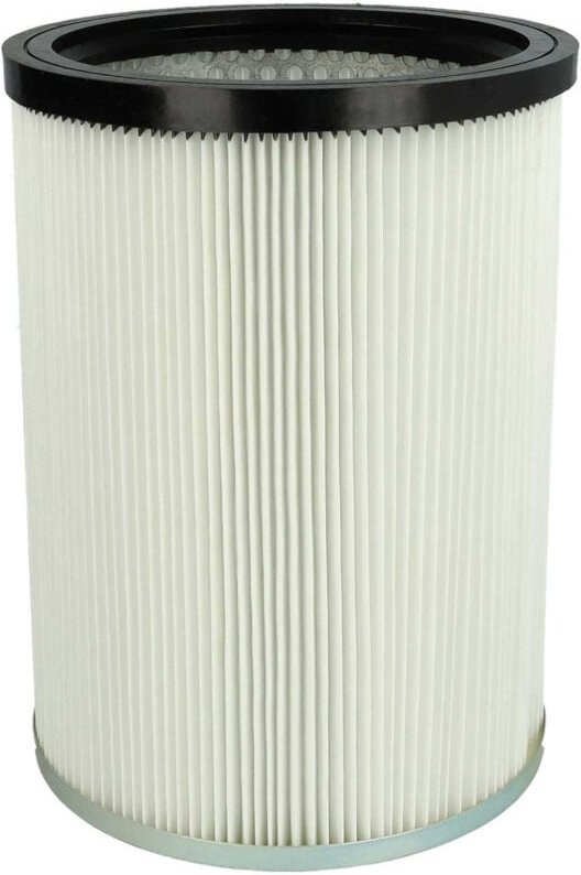 Patronen-Filter kompatibel mit Staubsauger Saugroboter Mehrzwecksauger Kärcher nt 90/2 Me Classic eu, nt 90/2 Me Classic...