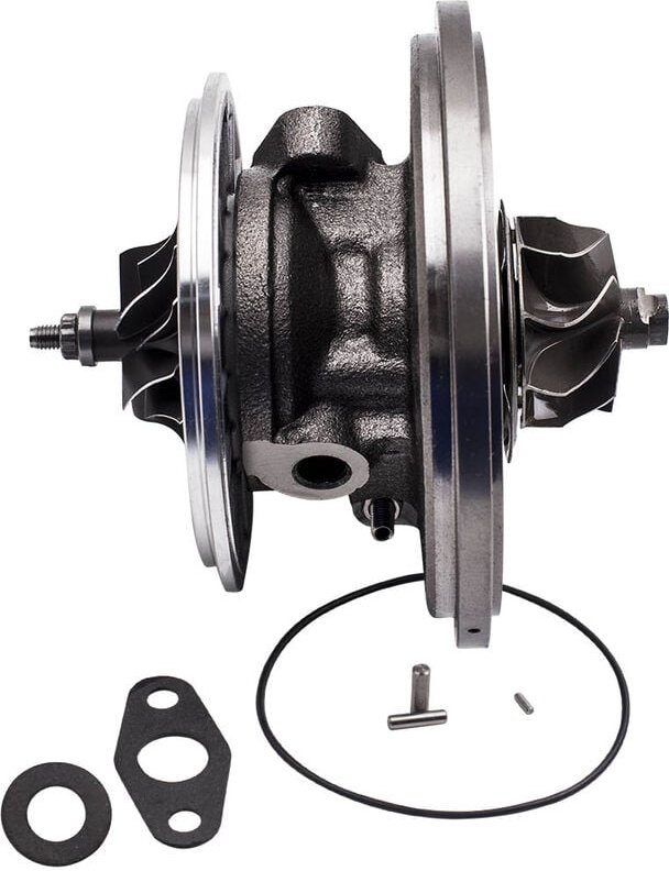 Rumpfgruppe Passt für AUDI VW SEAT SKODA 2.0 TDI 140ps BMP 765261 03G253016H