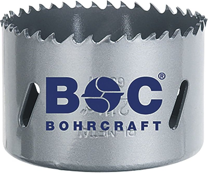 Thumbnail - Lochsäge 32mm - Type 1900 Lochbohrer für Leichtmetall, Kunststoff, Gipskarton und Holzverkleidungen, HSS-Bi-Metall - Boh...