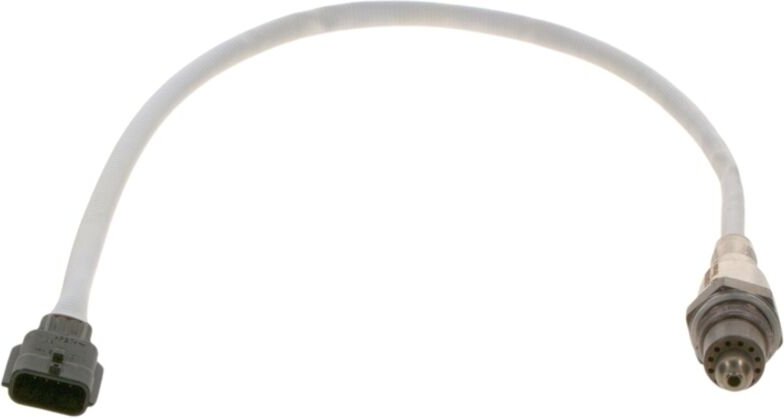 Lambdasonde 025803000l Bosch