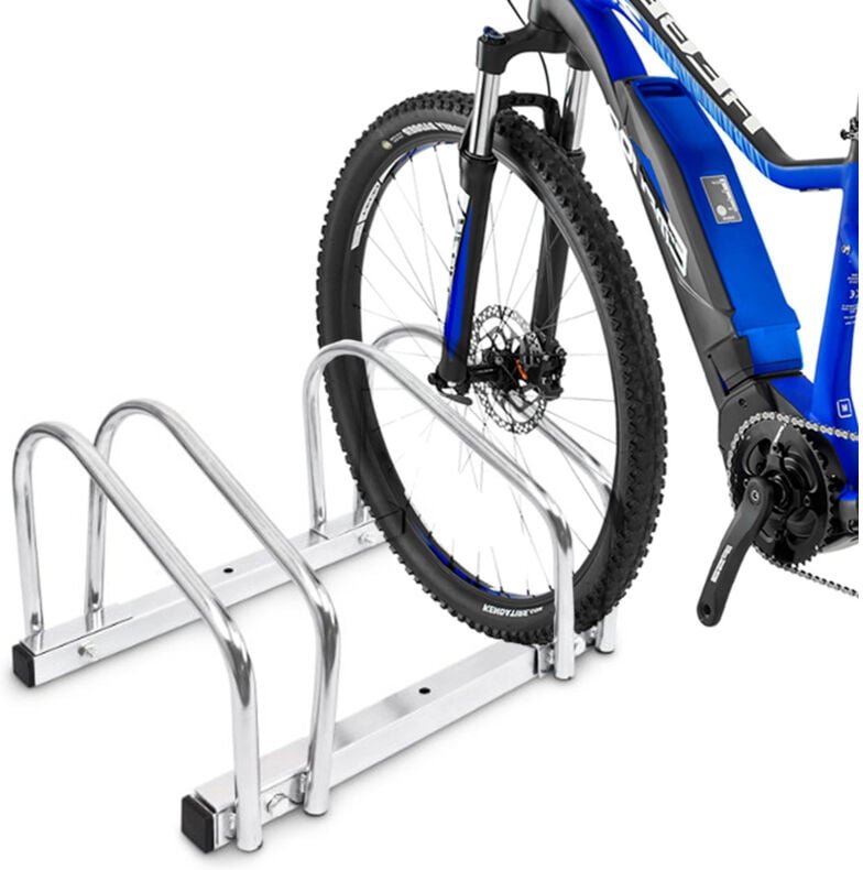 Fahrradträger für zwei Fahrräder