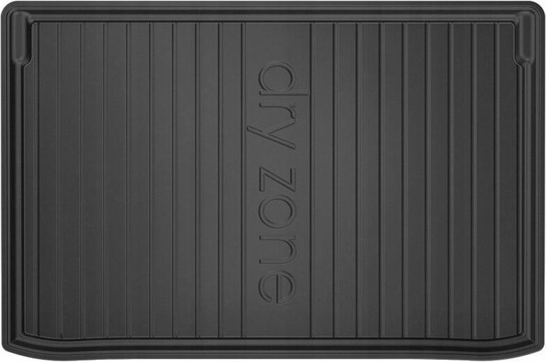 KOFFERRAUMMATTENEINSATZ TEPPICH Opel Corsa E Schrägheck 2014-2019 DZ d