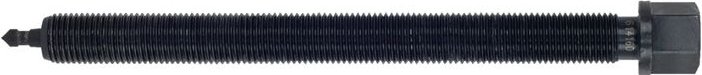 Druckspindel m 14x1,5x250 mm ( 8000458260 ) - Kukko