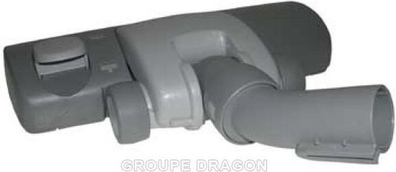 32mm Pinsel für elektrische Staubsaugerreiniger