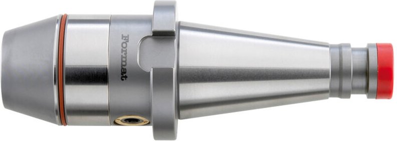 WTE - Kurzbohrf. D2080 r/l 0,5-13 SK40 Standard