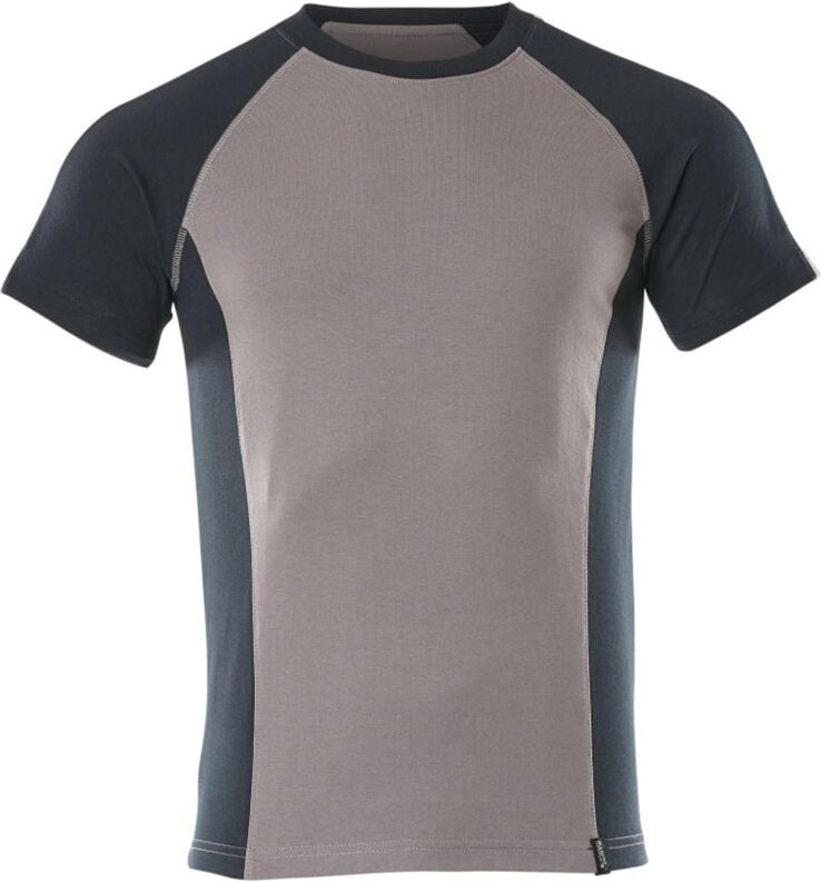 Mascot T-Shirt POTSDAM UNIQUE 50567 Gr. 2XL anthrazit/schwarz