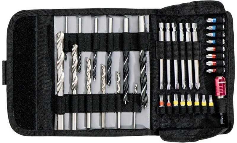 Zubehör-Set sp, 35-teilig (626725000) - Metabo