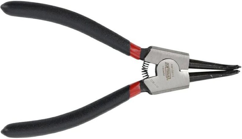 Awtools szczypce seg. 180mm z.w.