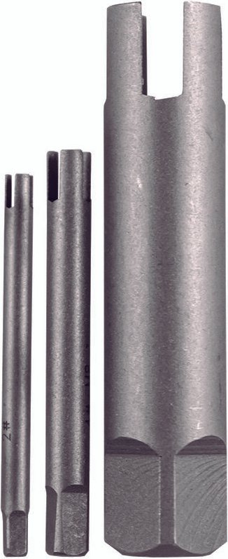 JBM - abzieher mit defektem gewindebohrer set 53502