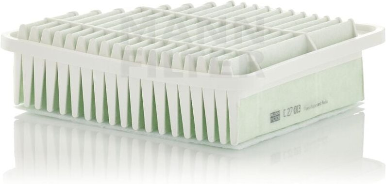 Thumbnail - Luftfilter C27013 Mann