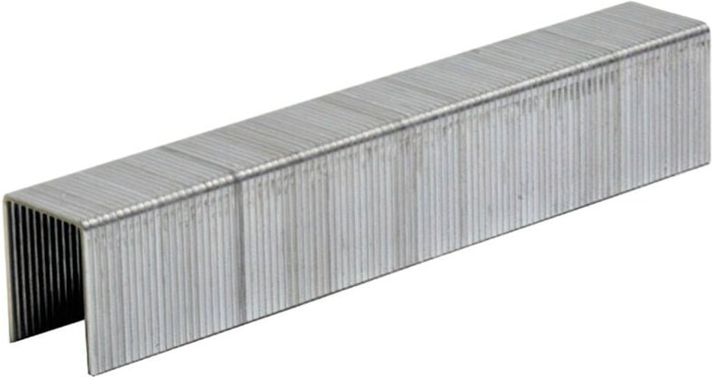 Klammernummer 3/12 mm. 1.000 Stück - Maurer