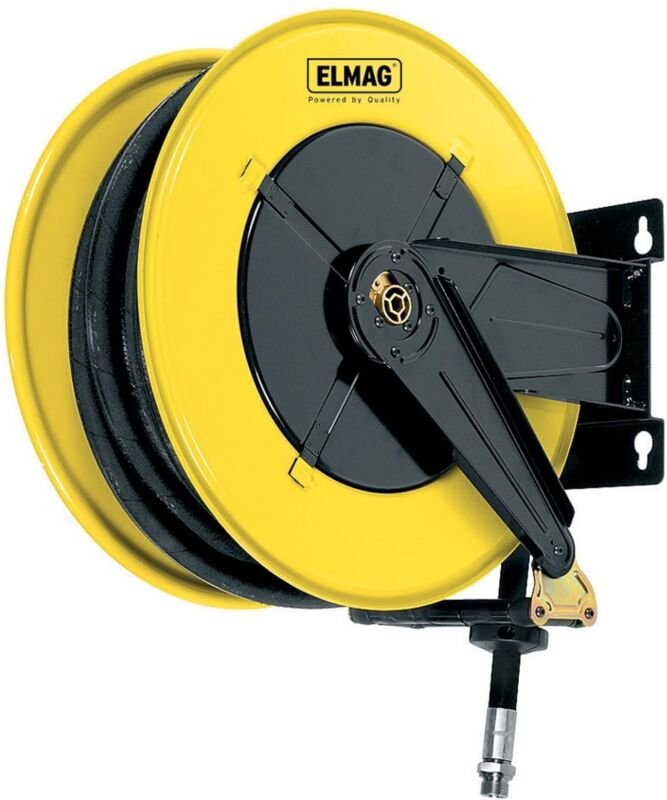 INDUSTRIE Schlauchaufroller '540/31'