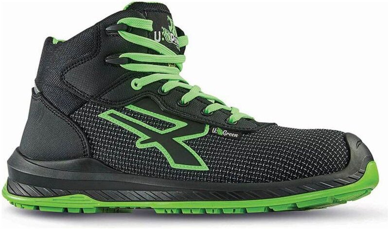 Sicherheitsschuhe lake uk esd S3 ci src U-power RI10334 -45