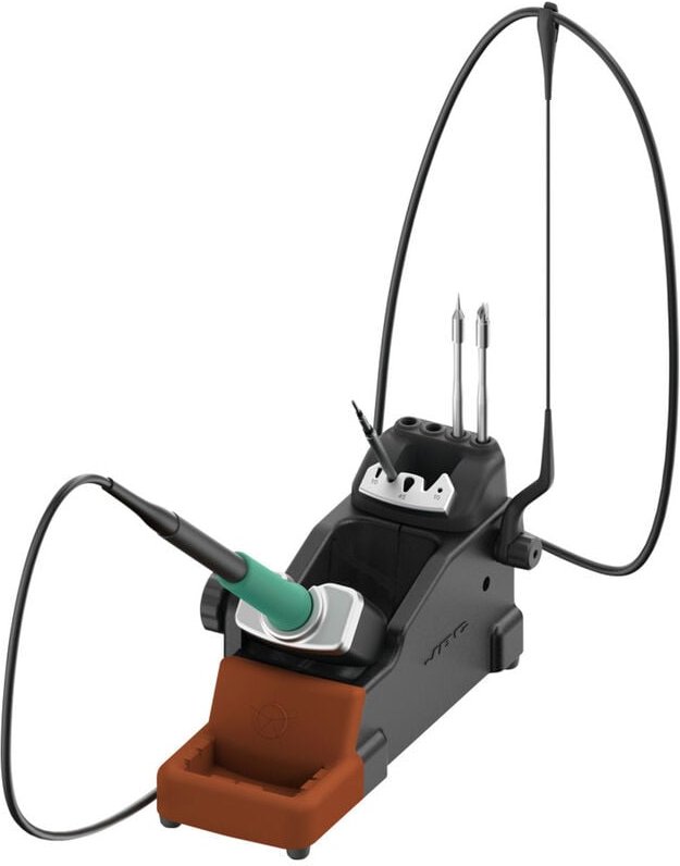 JBC - Tools ad-sf Lötkolbenablage