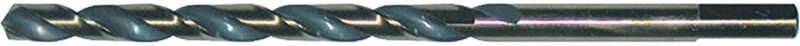 Thumbnail - Hss-g Bohrer lang, 12,0 x 205 mm, 5 Stk. hss-g • Metall • 5 Stk. • 12,0 x 205 mm - Makita