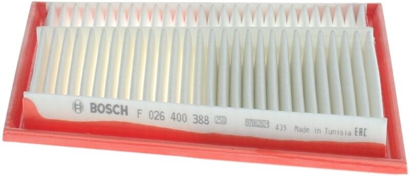 Luftfilter F026400388 Bosch
