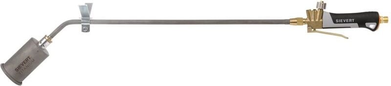 Pro 88 Titanium Aufschweißbrenner 60/850 - 770152 - Sievert