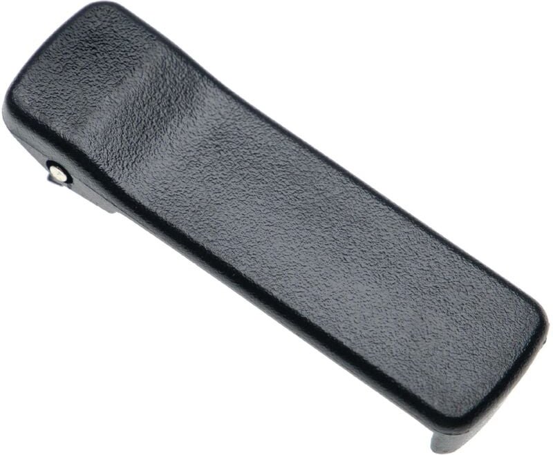 Thumbnail - vhbw Gürtelclip kompatibel mit Motorola MT2100, HT1000, H7144N, JT1000, MT2000 Funkgerät - Kunststoff, Schwarz