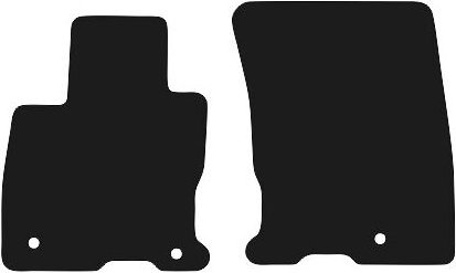 BASIC-Front für: Ford Kuga MK3 SUV 2019-