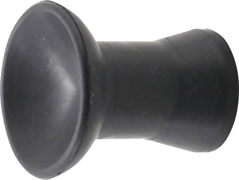 Gummiadapter für Art. 1738 ø 35 mm