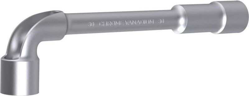 MJW 30 mm Steckschlüssel, durchbohrt