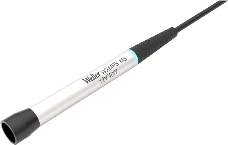 Weller - wxmps ms Lötkolben 12 v/ac 40 w +100 - +450 °c