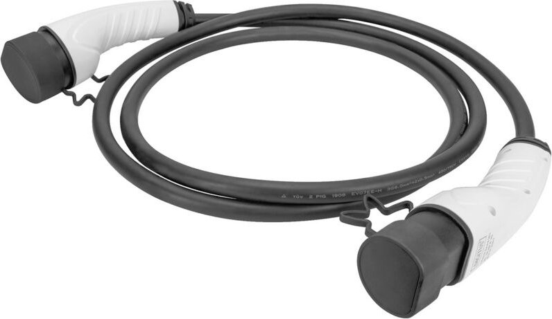 DK-3P16-075 eMobility Ladekabel 7.5 m - Digitus