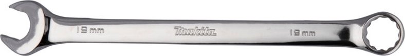 Ringmaulschlüssel 19 mm - E-11673 - Makita