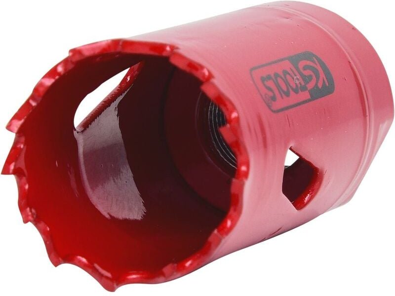 Hss Bi-Metalllochsäge, ø 25mm